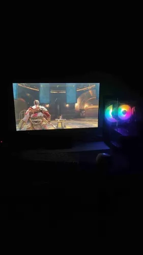 PC GAMER xeon 1230v2