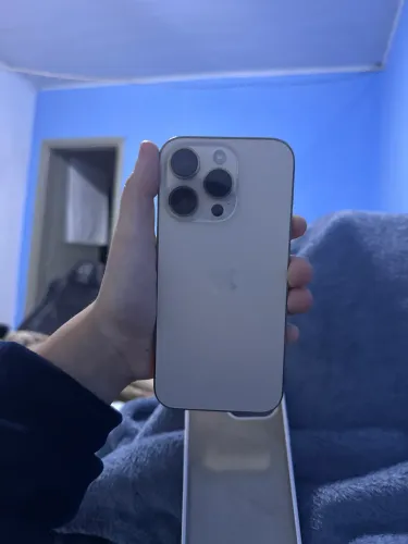 iPhone 14 Pro