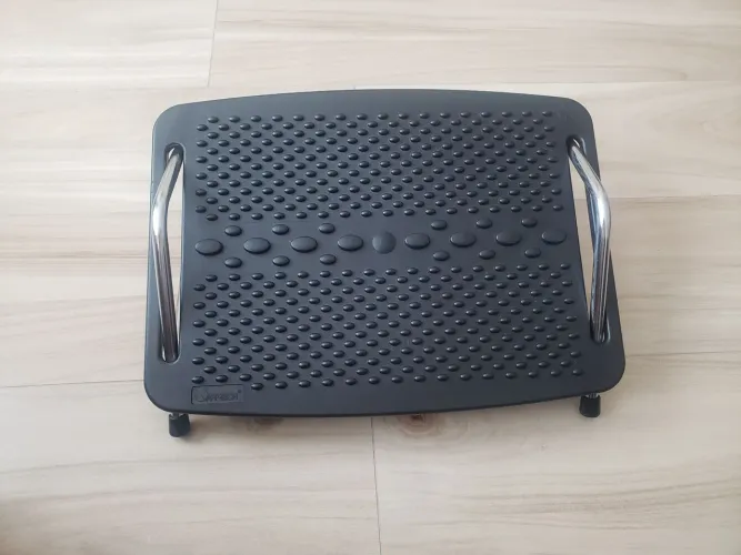 Apoio para Descanso dos Pés