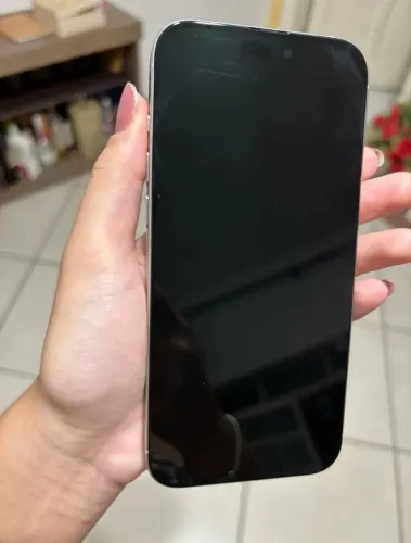 iPhone 16 Pro Max 1TB AT&T americano