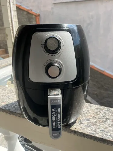Vendo air fryer