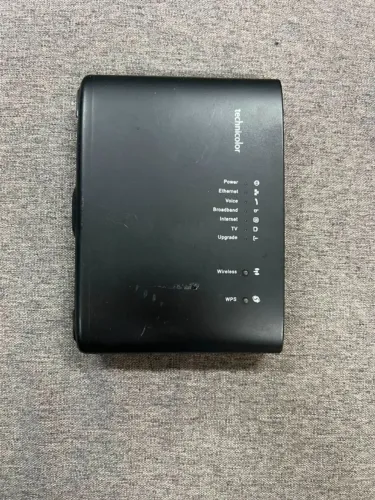 Roteador Modem Technicolor TG588v3 4 Portas