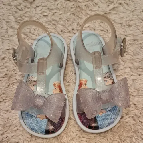 Mini Melissa Original Frozen 20/21