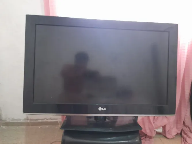 Vendo tv LG 32 polegadas