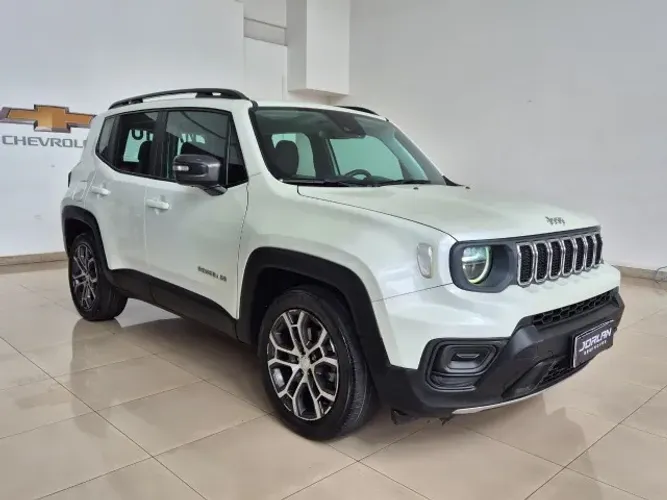 Renault Duster Intense 1.6 16V Flex AUT 2023