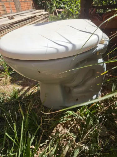 Vaso sanitário