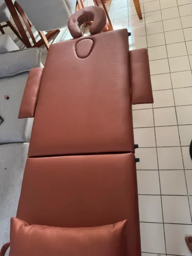 Maca de Massagem / Estética