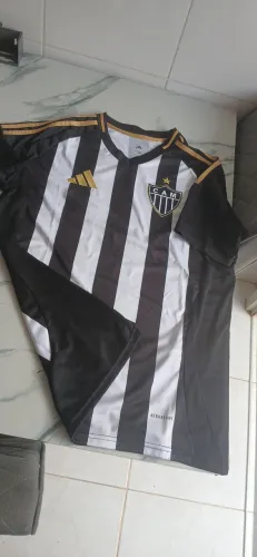 Camisa do Galo