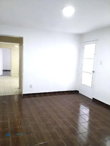 Casa com 2 dormitórios para alugar, 53 m² por R$ 1.600,00/mês - Vila Cavaton - São Paulo/S