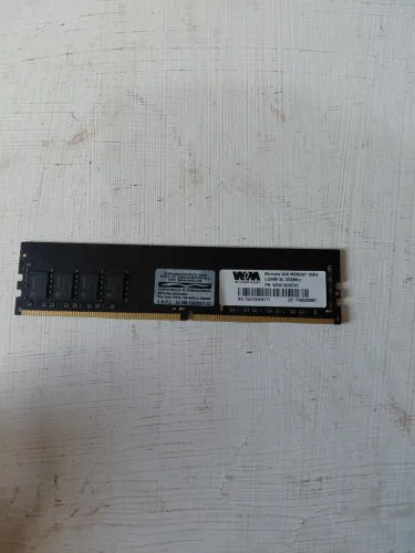Memória ddr4 8gb winmemory 3200mhz