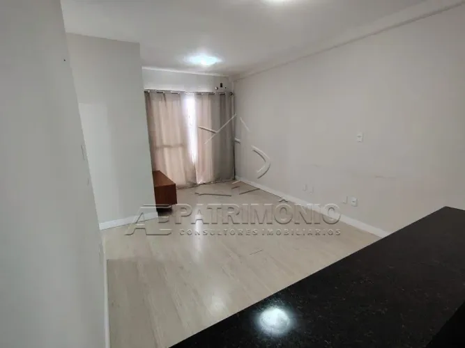 APARTAMENTO,3 Dormitorio(s) ALPHA CLUB - ED.