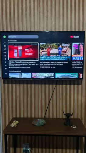 Vendo TV 43