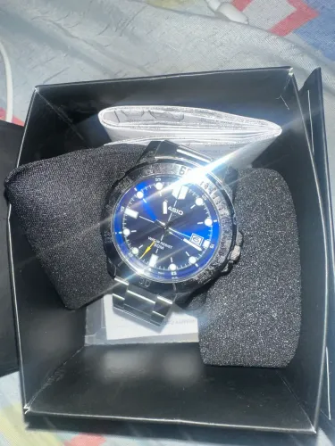 Vendo  relógio casio novo ou troco por Gshock!