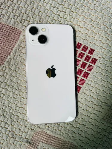 iPhone 13 rose impecável