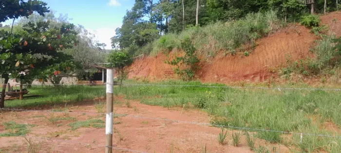 Vende terra  *