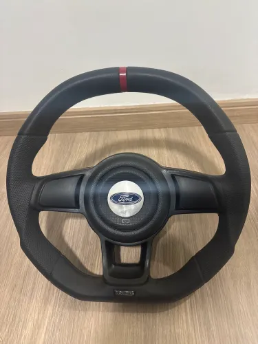 Vendo volantes Ford