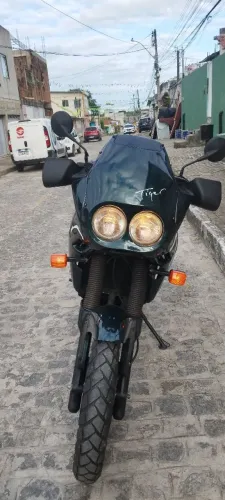 Triumph Tiger 900 1998