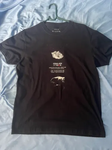 Camiseta Osklen