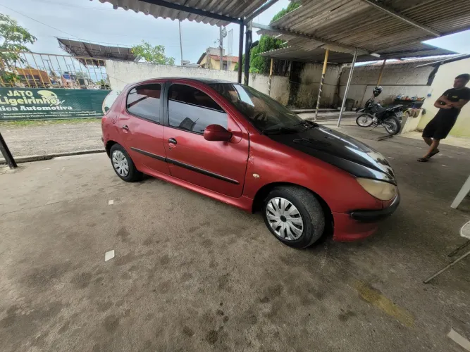 Fiat Stilo 1.8/ 1.8 Connect 8V 103cv 5P 2003