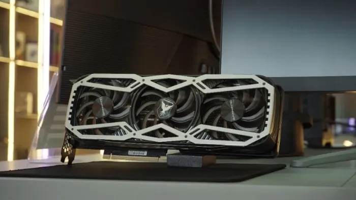  RTX 3080 10GB Gainward Phoenix-21x no cartão- Loja física!