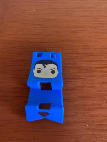 kinder joy dc comics superman