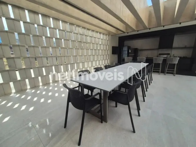 Venda Apartamento 4 quartos Vale do Sereno Nova Lima