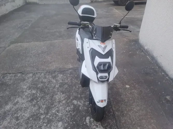 Jet 1000w Moto chefe Veiculo Autopropelido