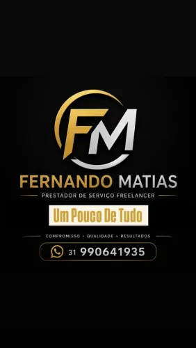 Prestador De Serviços