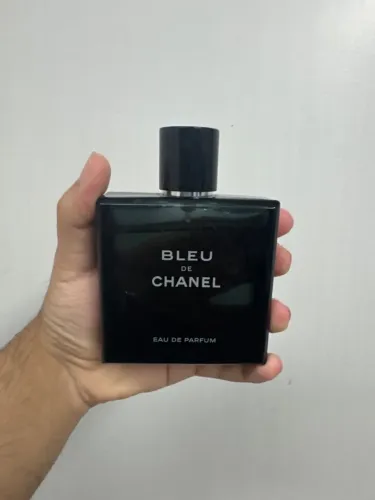Bleu de Chanel EDP 95 ml- Apresentação completa