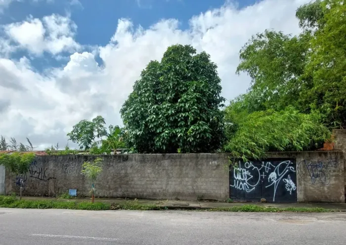 Oportunidade única! Ideal para Investidores e Construtoras. Terreno c/ 803m², próx. Shoppi