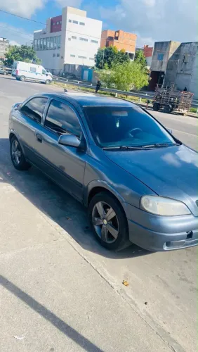 Chevrolet Astra GL 1.8 MPFI 3P 2000