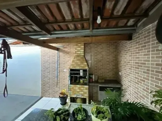casa modelo na condor