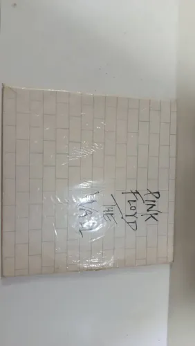 Vinil Pink Floyd The Wall