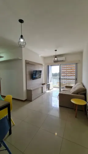 Breeze Residence 2/4 Sendo 1 Suíte Alugo apartamento mobiliado