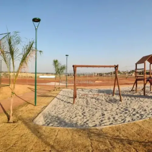 Eparque Rio Preto Leste, com 210,00 m².