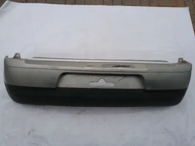 PARACHOQUE TRASEIRO VW GOL G4