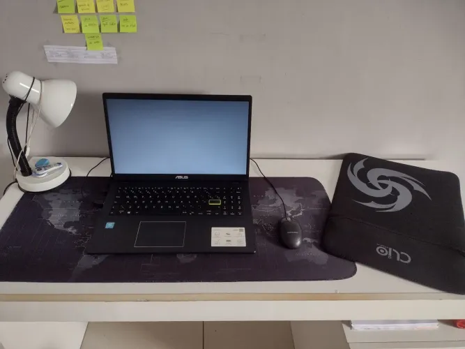 Notebook Asus