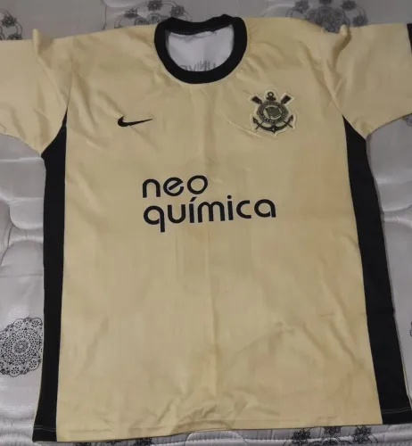 camisa III do Corinthians 2023/24