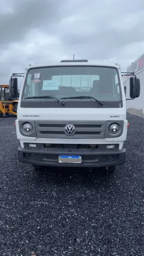 Vw 8.160