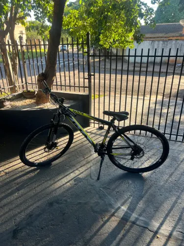 MTB GTA aro 29