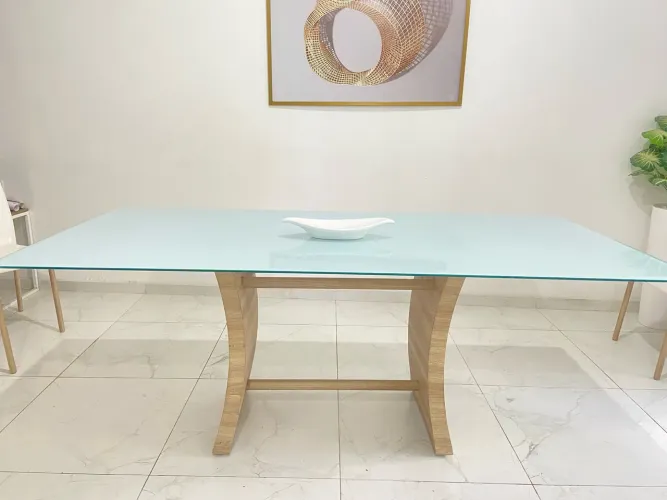 Mesa de jantar 