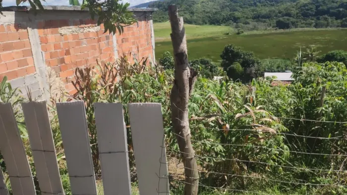 Terreno de POSSE em Bambuí, Maricá