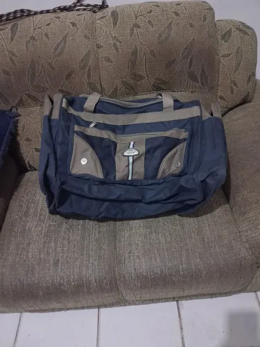 Mala para viagem 