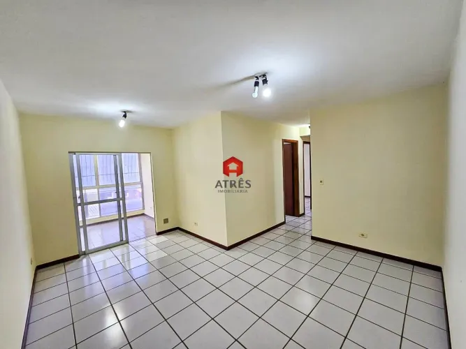 Apartamento para locação com 90m² localizado no Setor Bela Vista