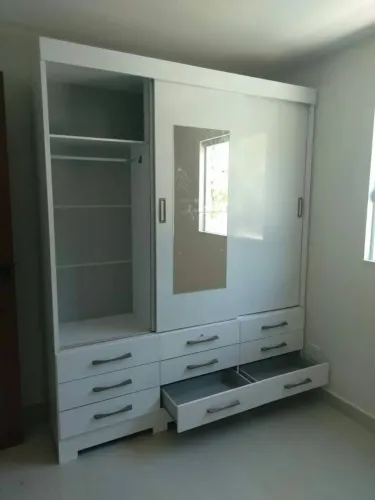 Montador De Móveis Montagem Desmontagem E Remontagem Móveis Lauro De Freitas E Salvador 