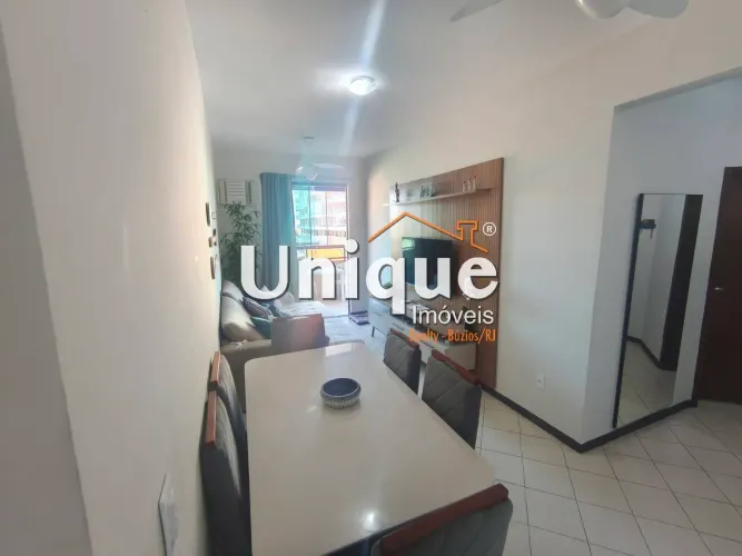 Apartamento, 102m², Braga - Cabo Frio, à venda por R$ 530.000,00