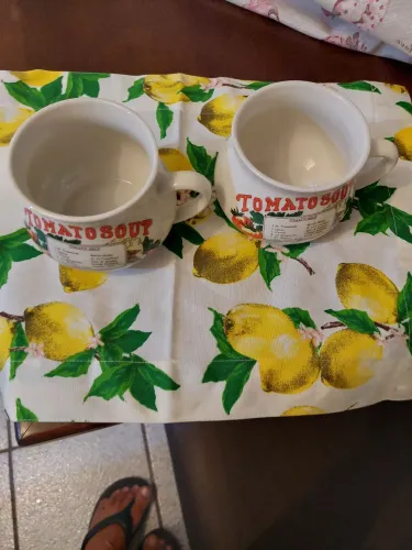 Vendo 2 cumbucas para uso geral