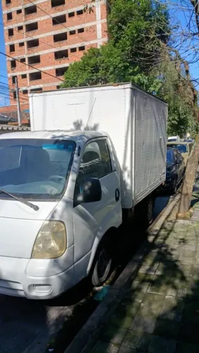KIA BOMGO 2006 2700