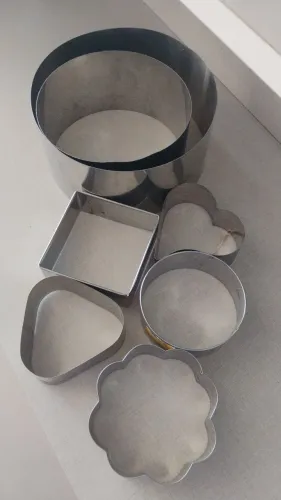 Kit confeitaria