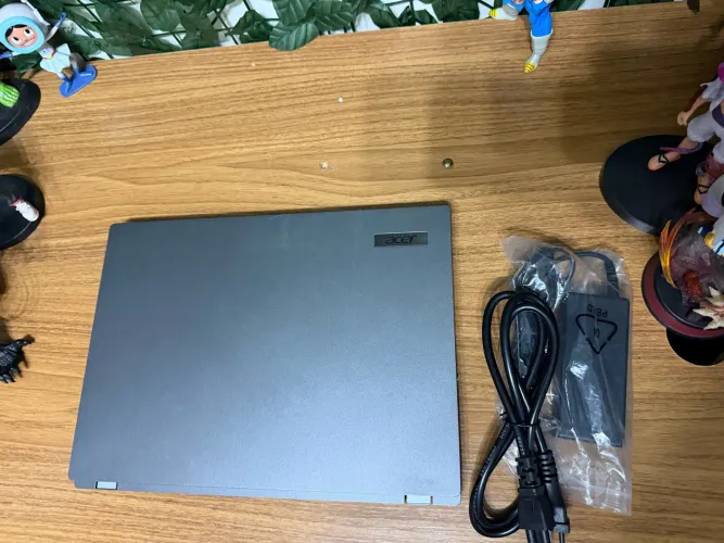 Notebook Acer i5 13 geração , 8gb e Nvme 512gb com garantia 